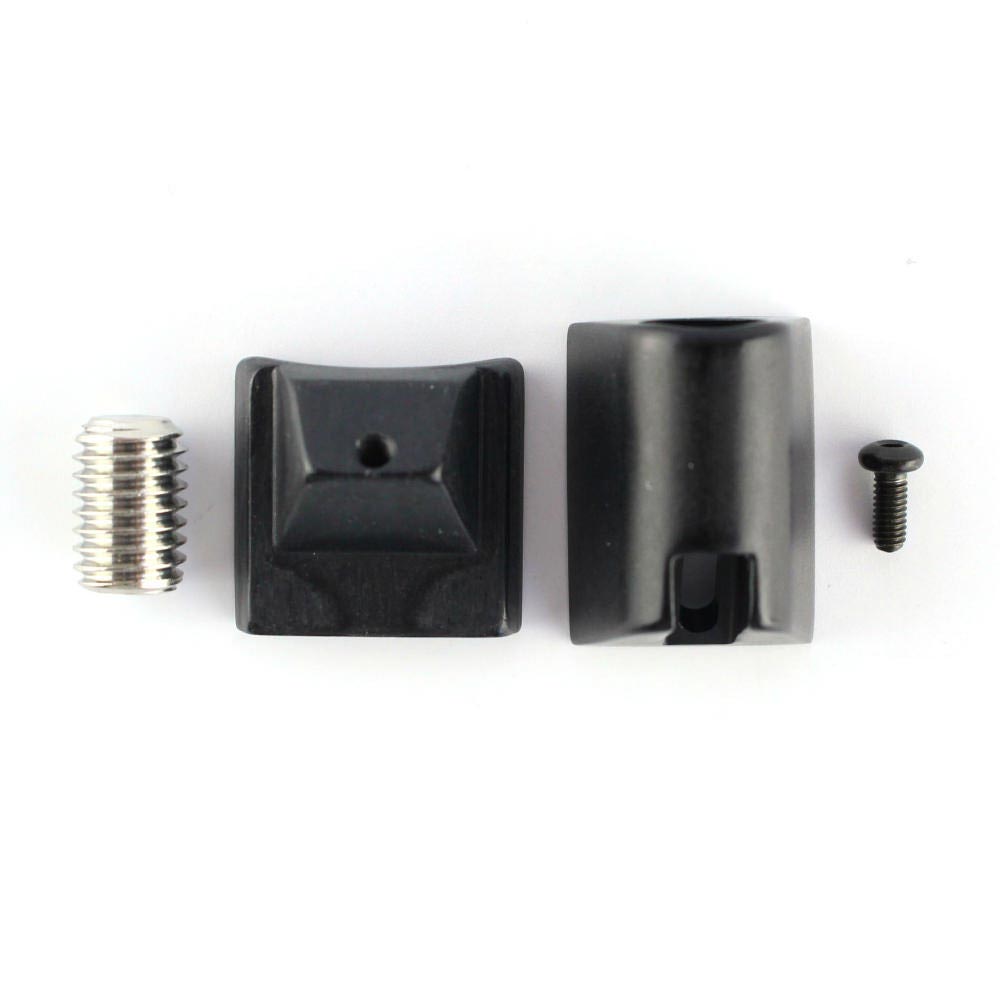 Cannondale Synapse & SuperX 25.4 Seatpost Wedge Assembly