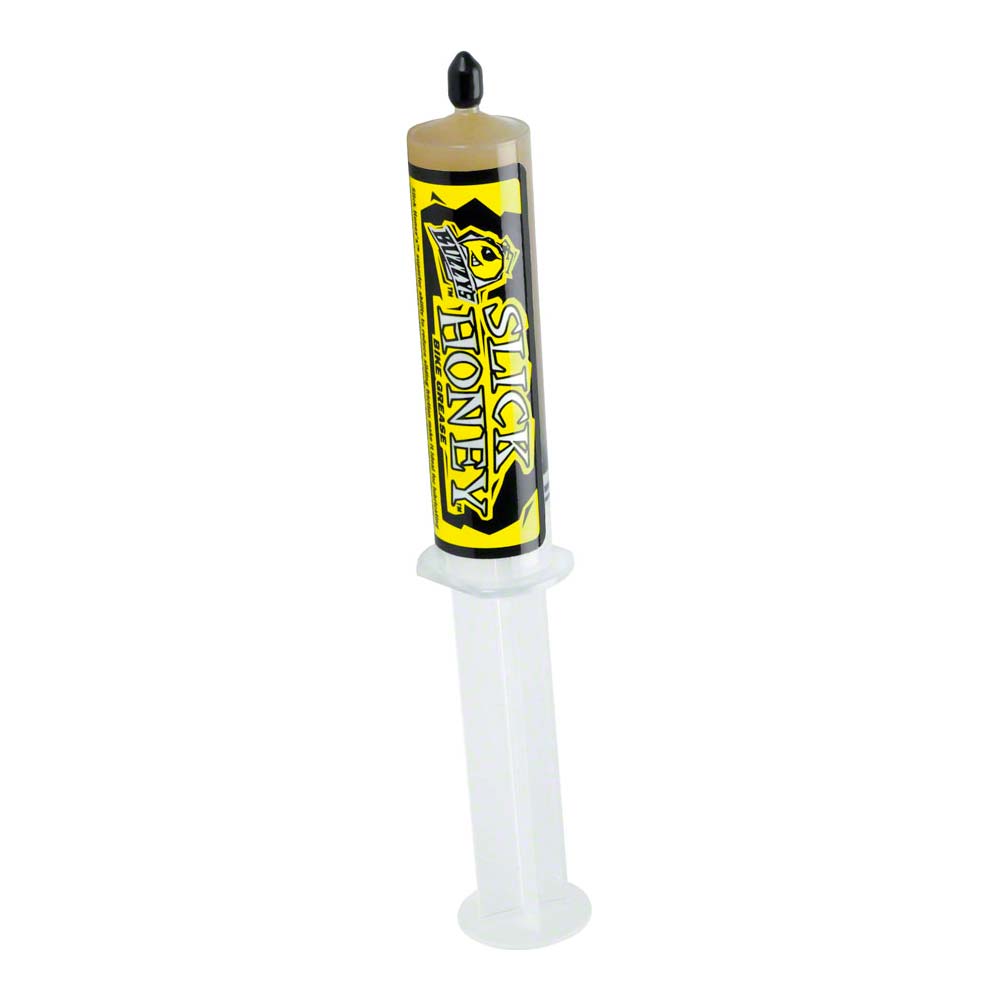 Buzzy's Slick Honey "Stinger" Syringe