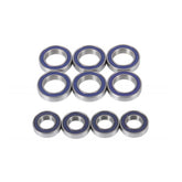 Cannondale Jekyll / Trigger Pivot Bearings