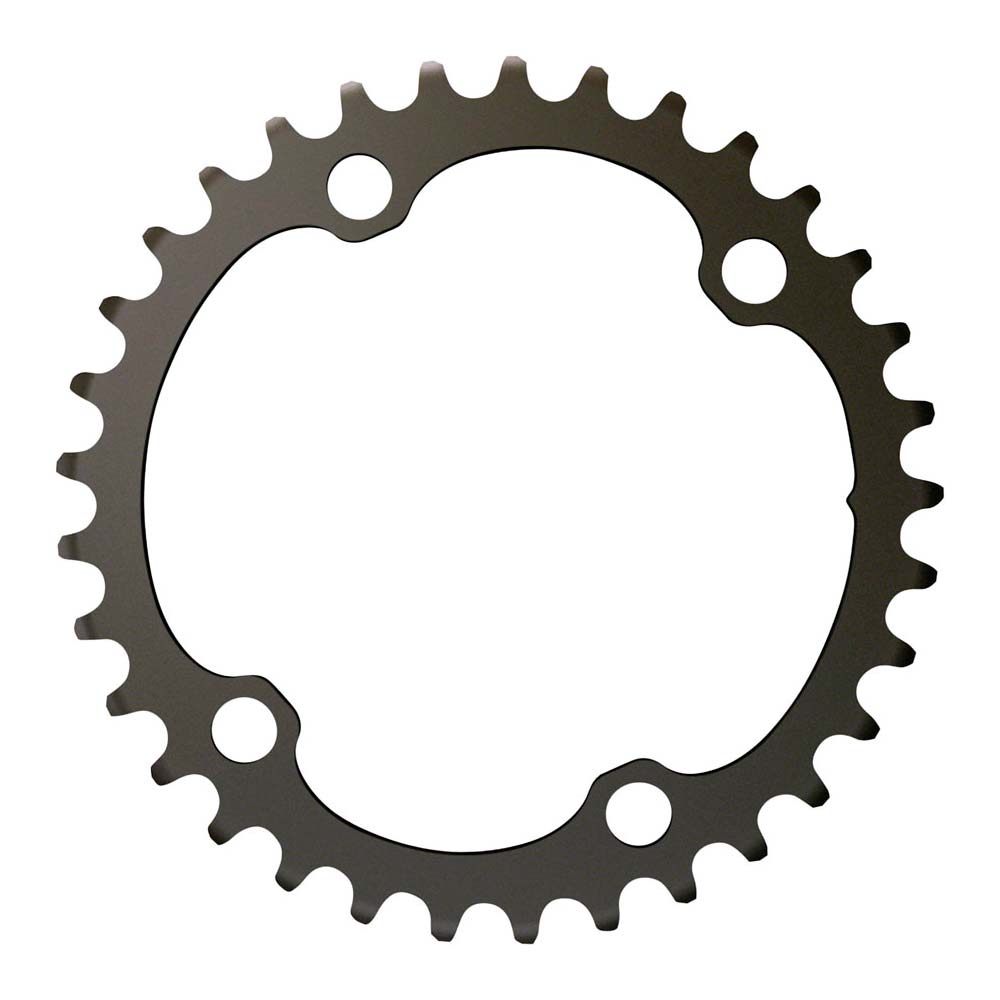 SRAM Force 2x12-Speed Inner Chainring - 33t