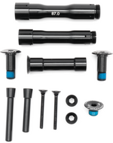 Cannondale 2017-2019 27.5 Jekyll Frame Pivot Hardware