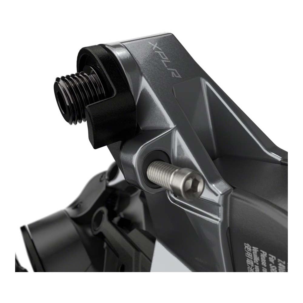 SRAM Rival XPLR eTap AXS Rear Derailleur