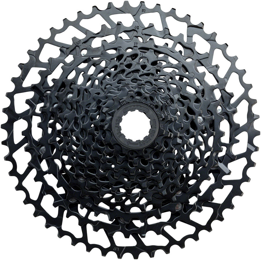 SRAM NX Eagle PG-1230 12 Speed Cassette