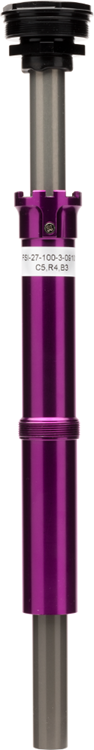 Lefty 2.0 27.5 Damper Cartridge