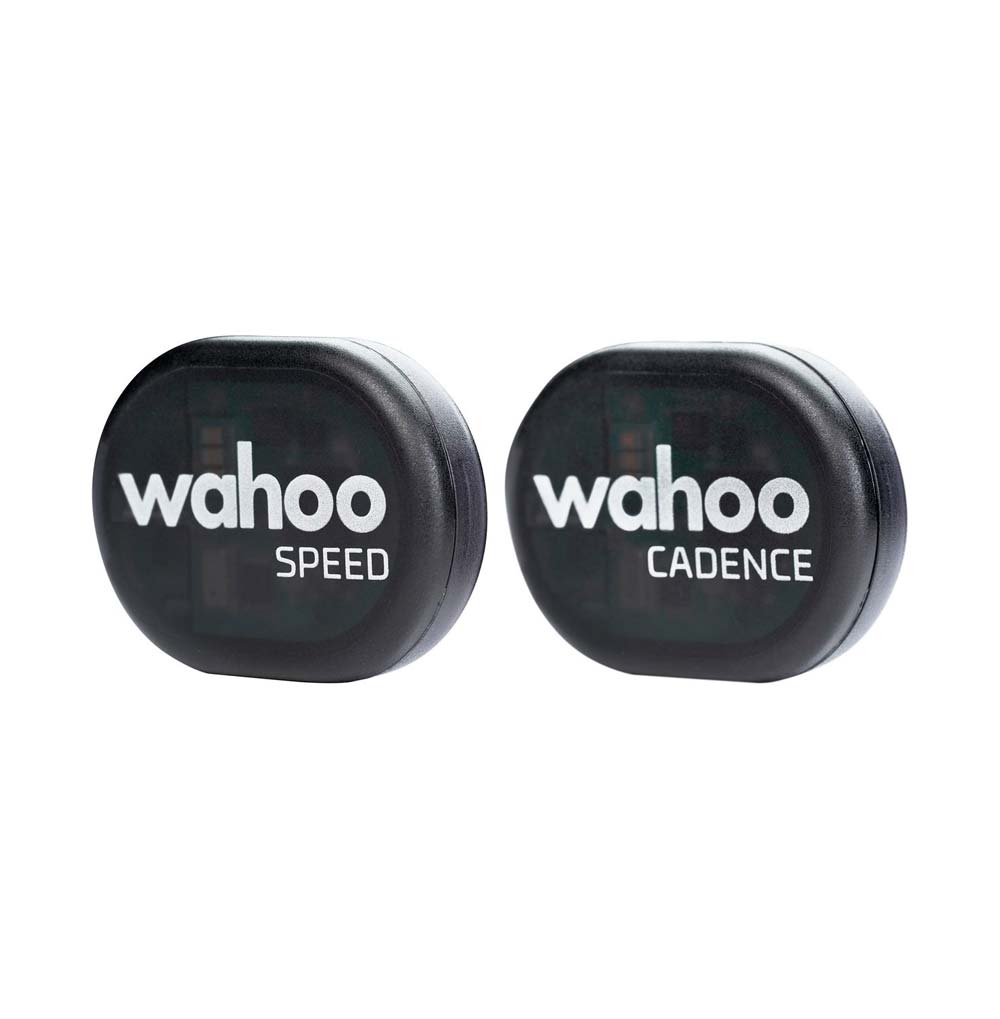 Wahoo RPM Speed & Cadence Sensor