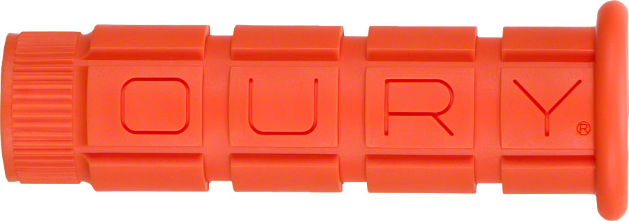 Oury Grips - Single Compound Grips