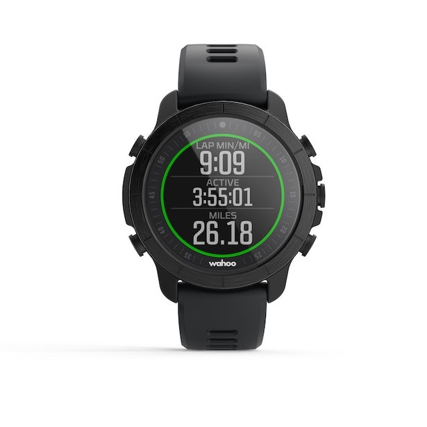 Wahoo elemnt online fitness