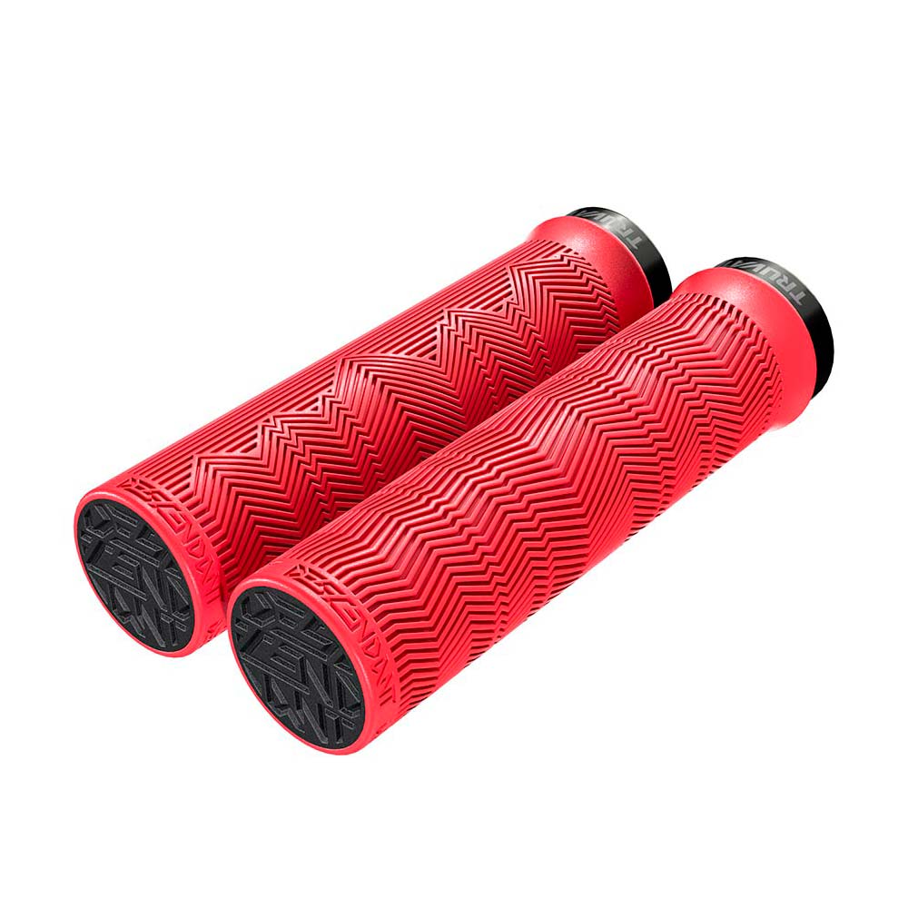 TruVativ Descendant Locking Grips