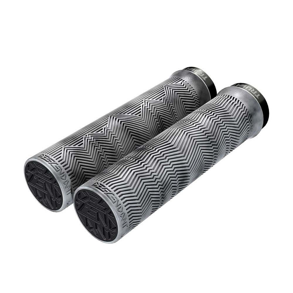 TruVativ Descendant Locking Grips