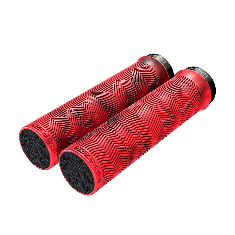 TruVativ Descendant Locking Grips