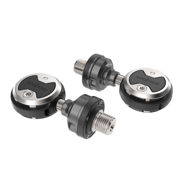 Wahoo Speedplay POWRLINK Dual-Sided Power Pedals