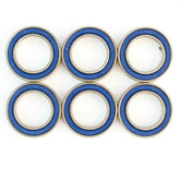 Cannondale Scalpel-Si Pivot Bearings