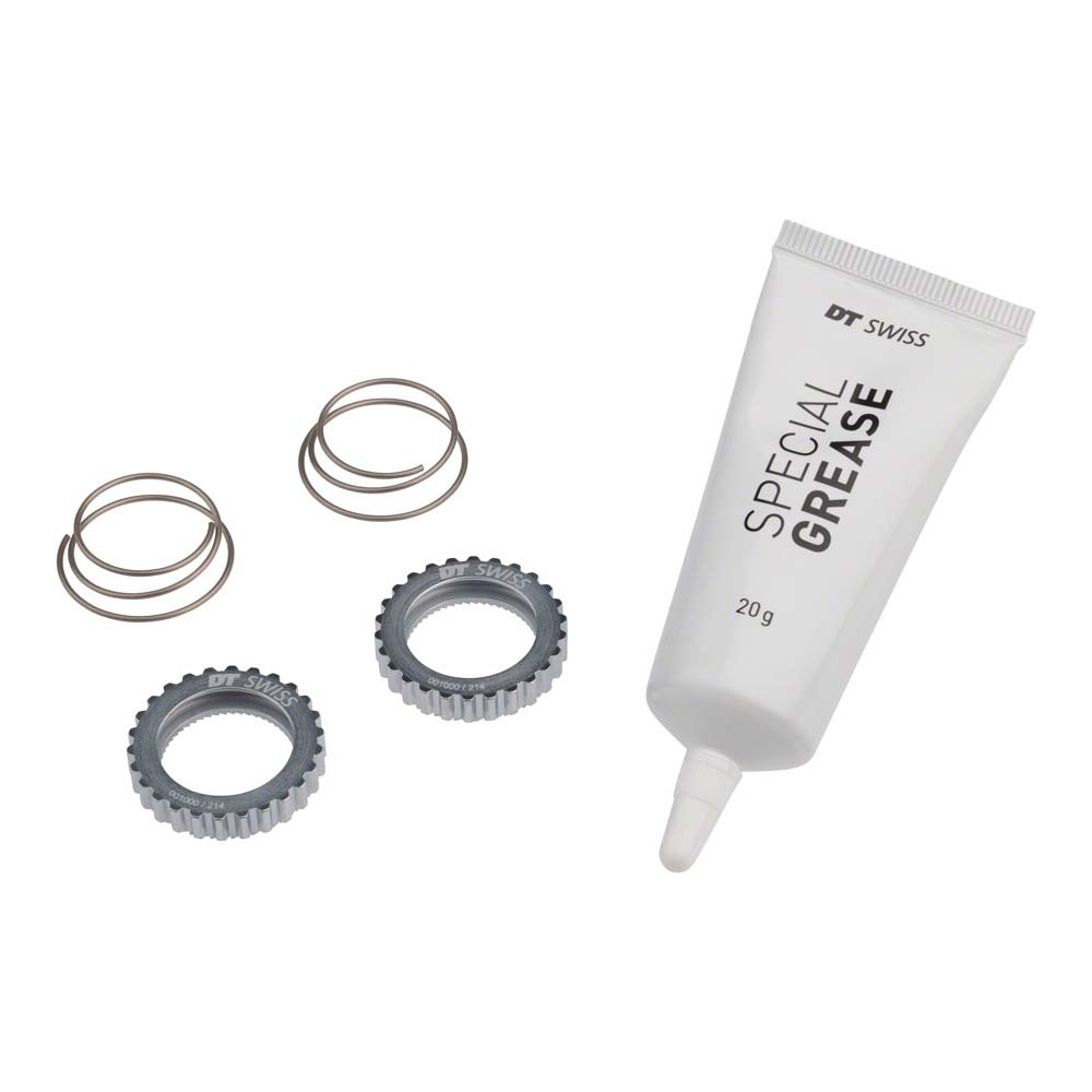 DT Swiss Star Ratchet Kit - 54T