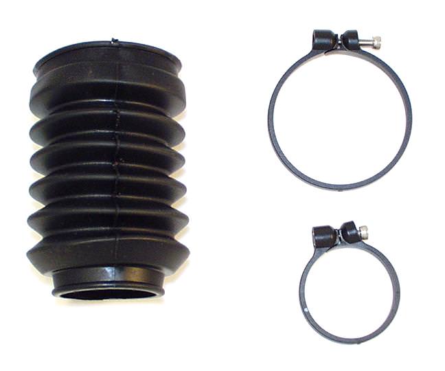 Cannondale Lefty Headshok Boot