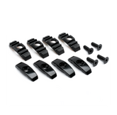 Cannondale Downtube Cable Guides