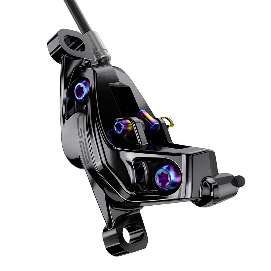 SRAM G2 Ultimate Caliper - Rainbow