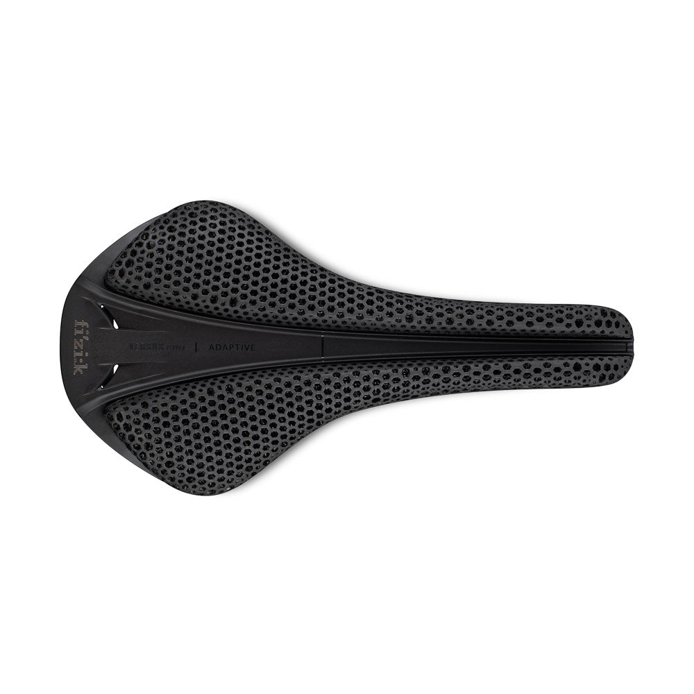 Fizik Antares Versus EVO R3 Adaptive Saddle - Black
