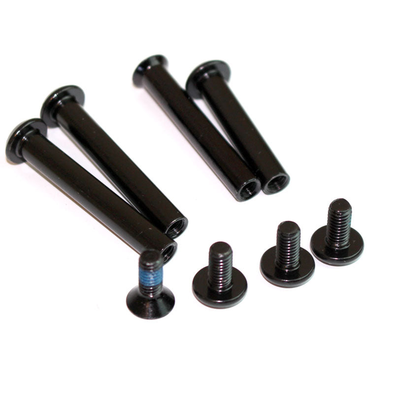 Cannondale Habit 27.5 Shock Hardware