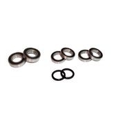 Cannondale Habit Pivot Bearings