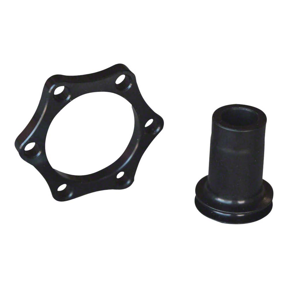 Wolf Tooth - Boostinator - DT240 / 350 Rear - Black