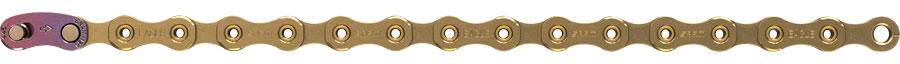 SRAM Chain - Eagle XX1 - 12s - Gold