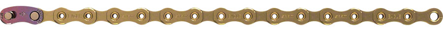 SRAM Chain - Eagle XX1 - 12s - Gold