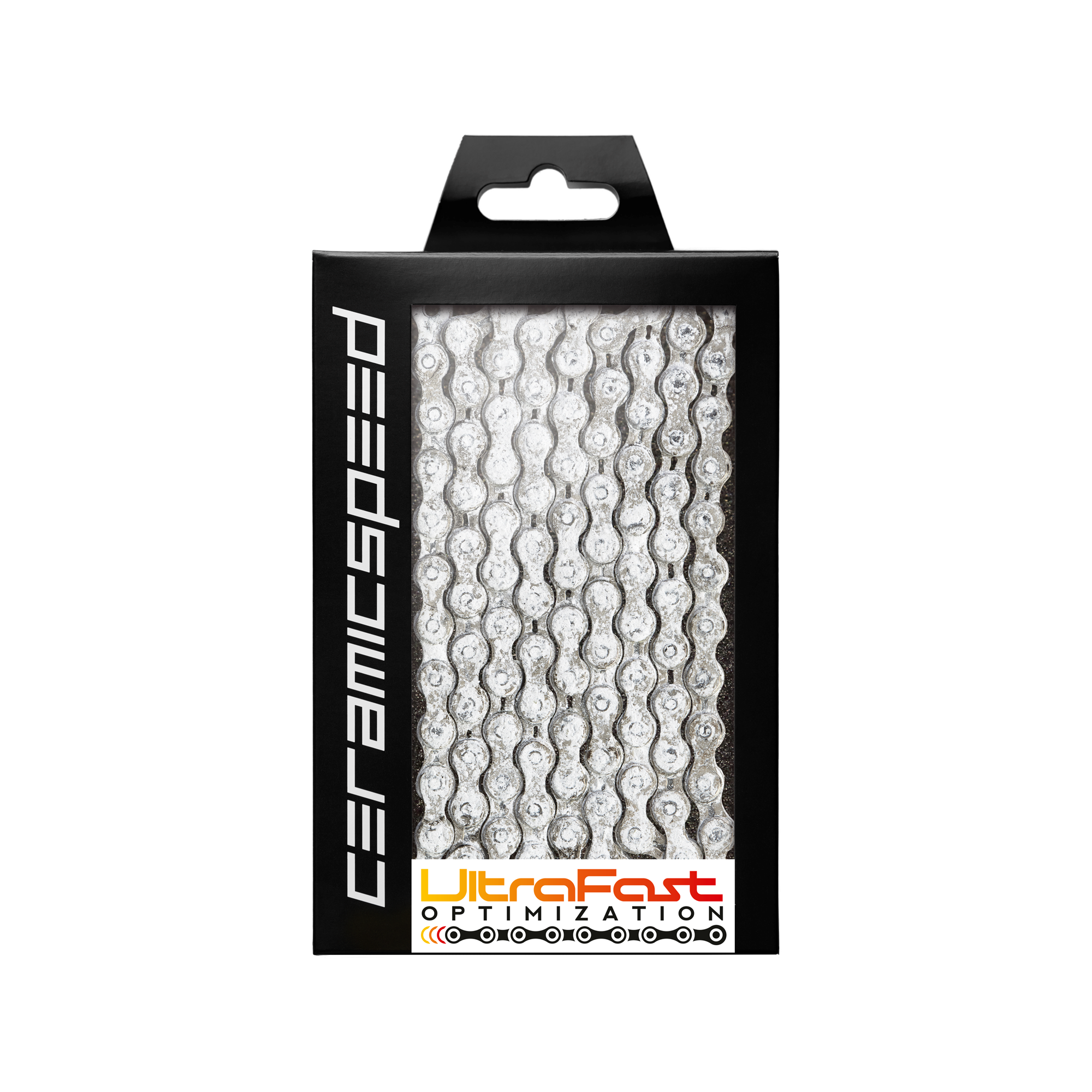 CeramicSpeed UFO Chain - KMC - 11s