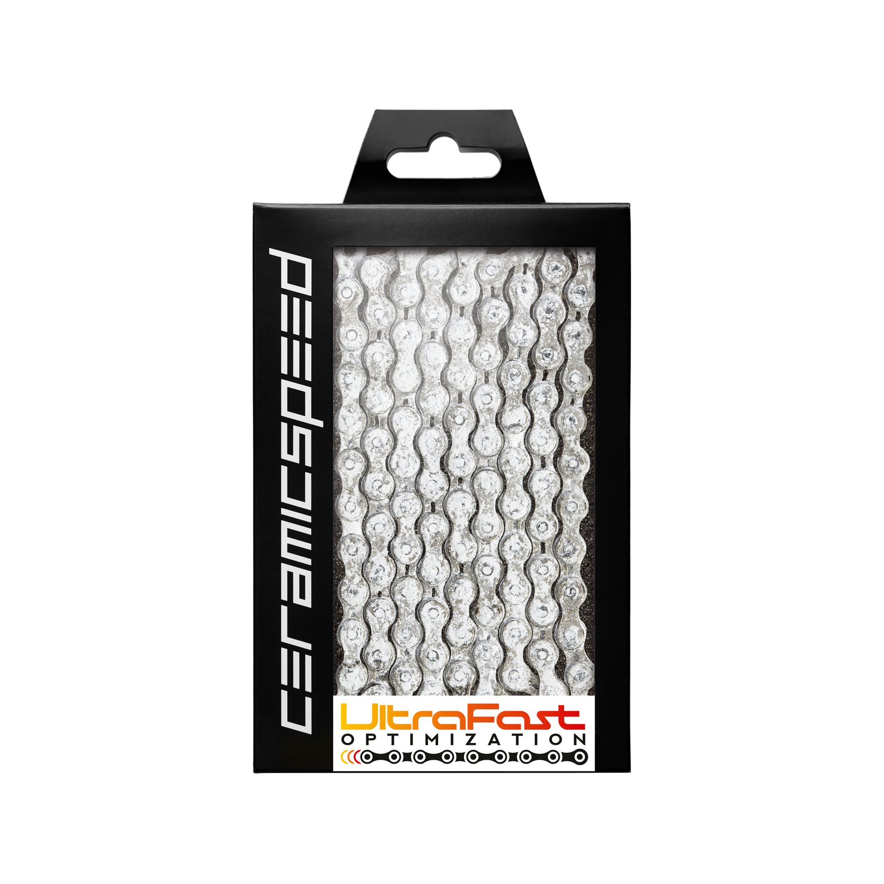 CeramicSpeed UFO Chain - KMC - 11s