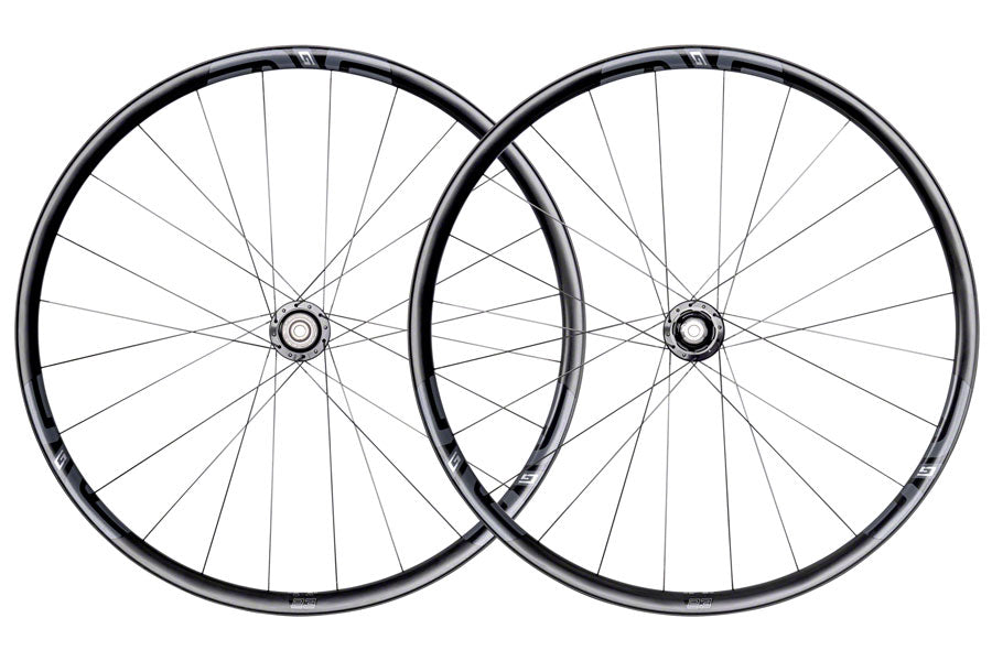 ENVE G23 Carbon Disc Gravel Wheel Set