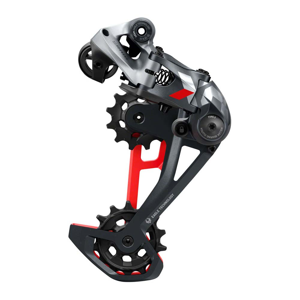 SRAM X01 Eagle Rear Derailleur - 52t