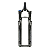 RockShox Reba RL Suspension Fork - 27.5", 120 mm