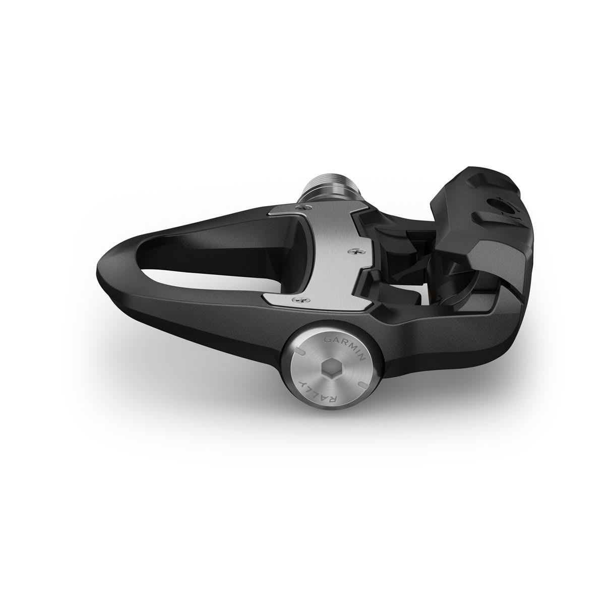 Garmin Rally RS200 Pedals - Black