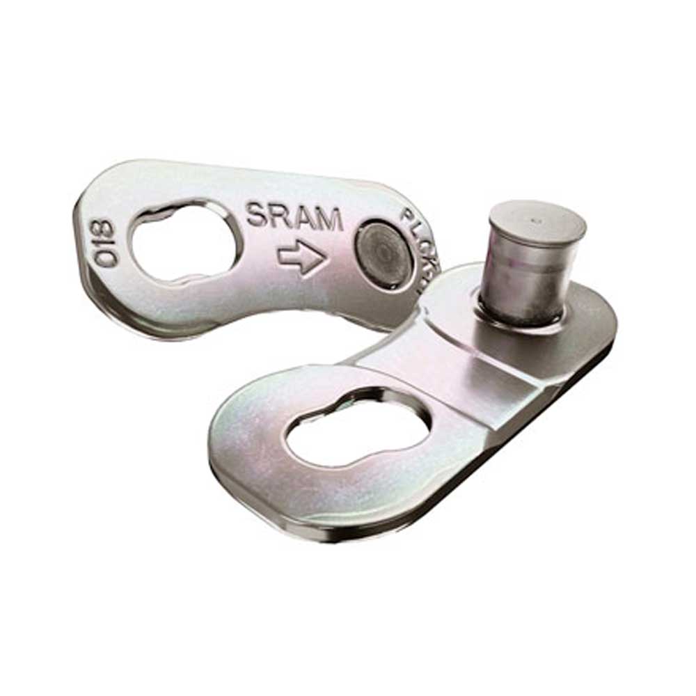 PowerLock Flattop Chain Connector - 12-speed