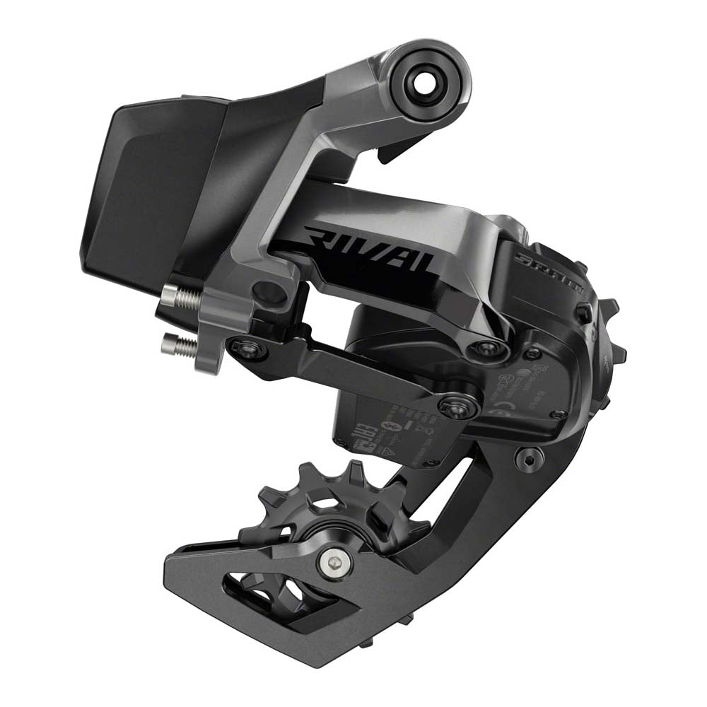 SRAM Rival eTap AXS Rear Derailleur