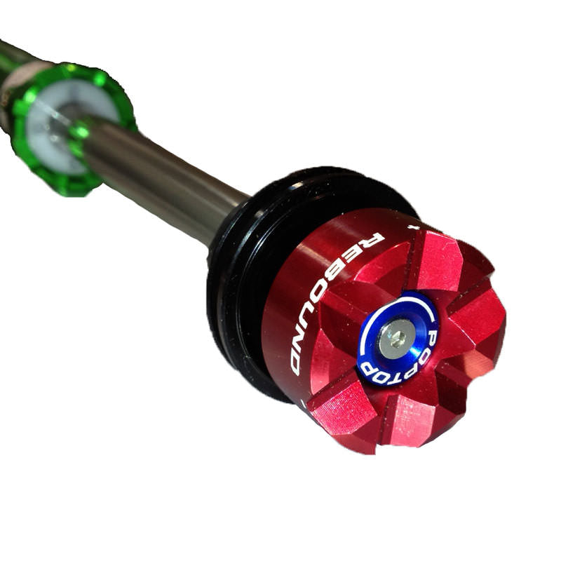 Cannondale Lefty 1.0 PBR Damper Cartridge