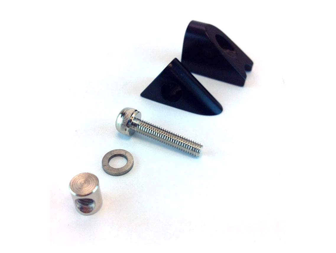 Cannondale SuperSlice Seatpost Clamp Kit