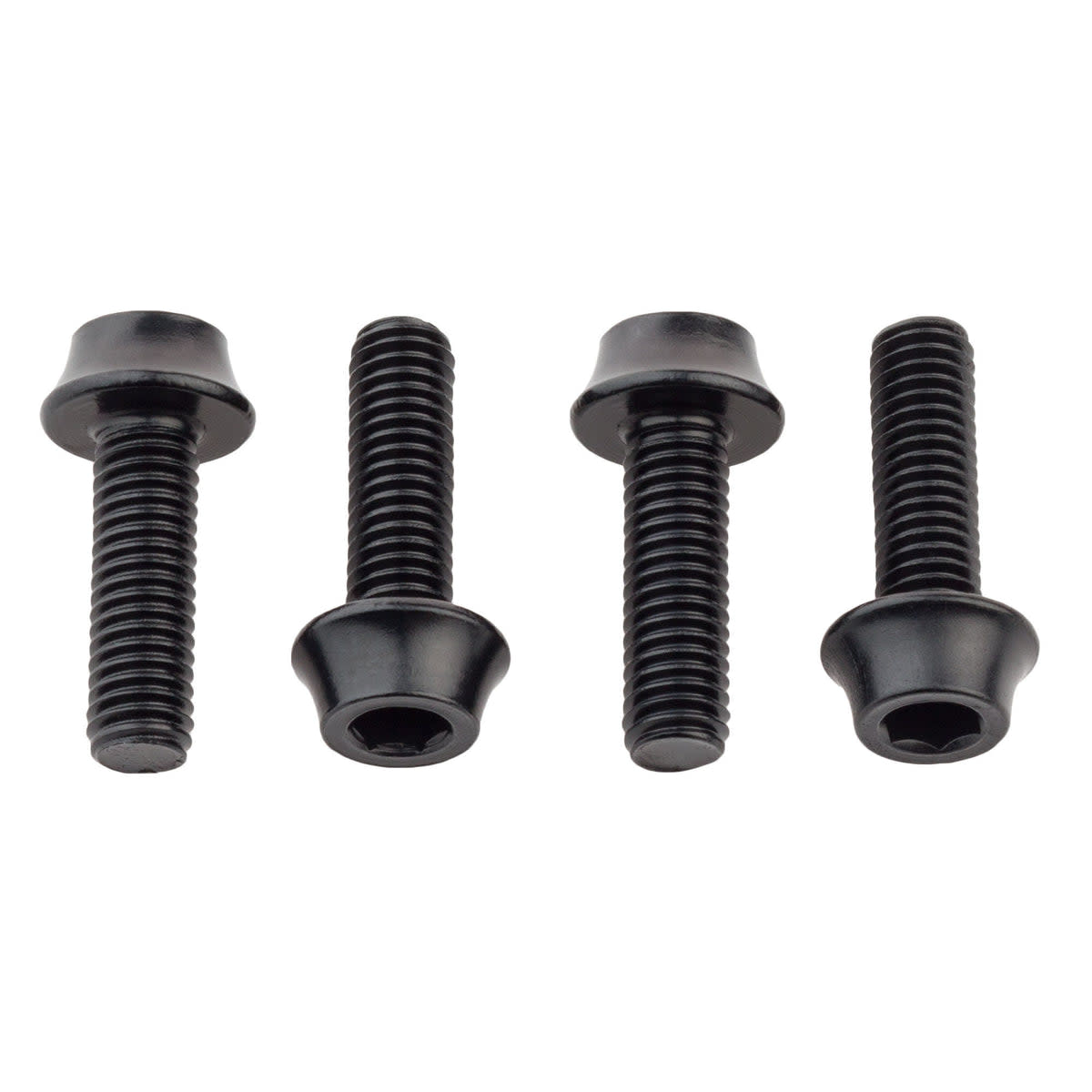 Wolf Tooth Water Bottle Cage Bolt Set