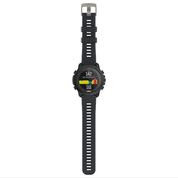 Wahoo Fitness ELEMNT Rival Multisport GPS Watch