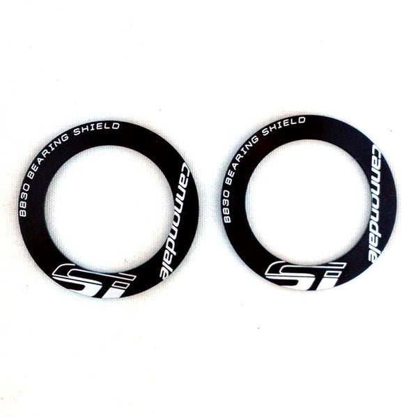 Cannondale Hollowgram SL2 Bearing Shields