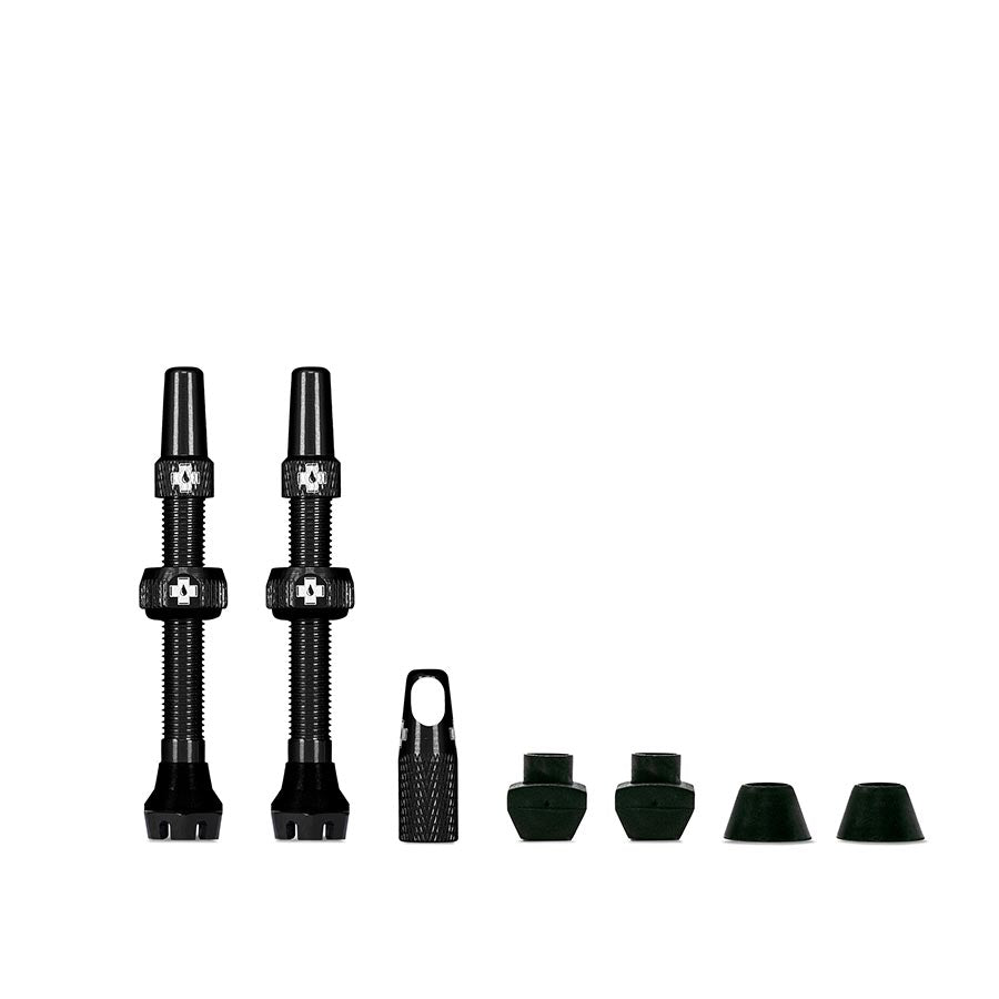 Muc-Off Tubeless Valve Set (Pair)