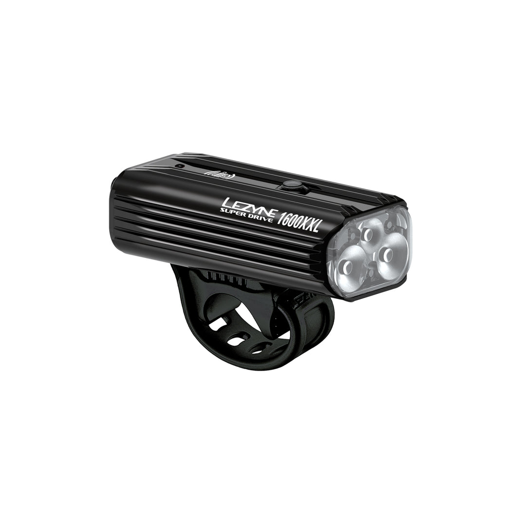 LEZYNE SUPER DRIVE 1600XXL