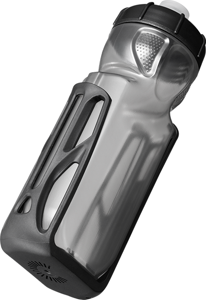 cannondale Gripper Aero / ReGrip Aero 2個 Cannondale Gripper Aero Bottle + ReGrip Aero Cage