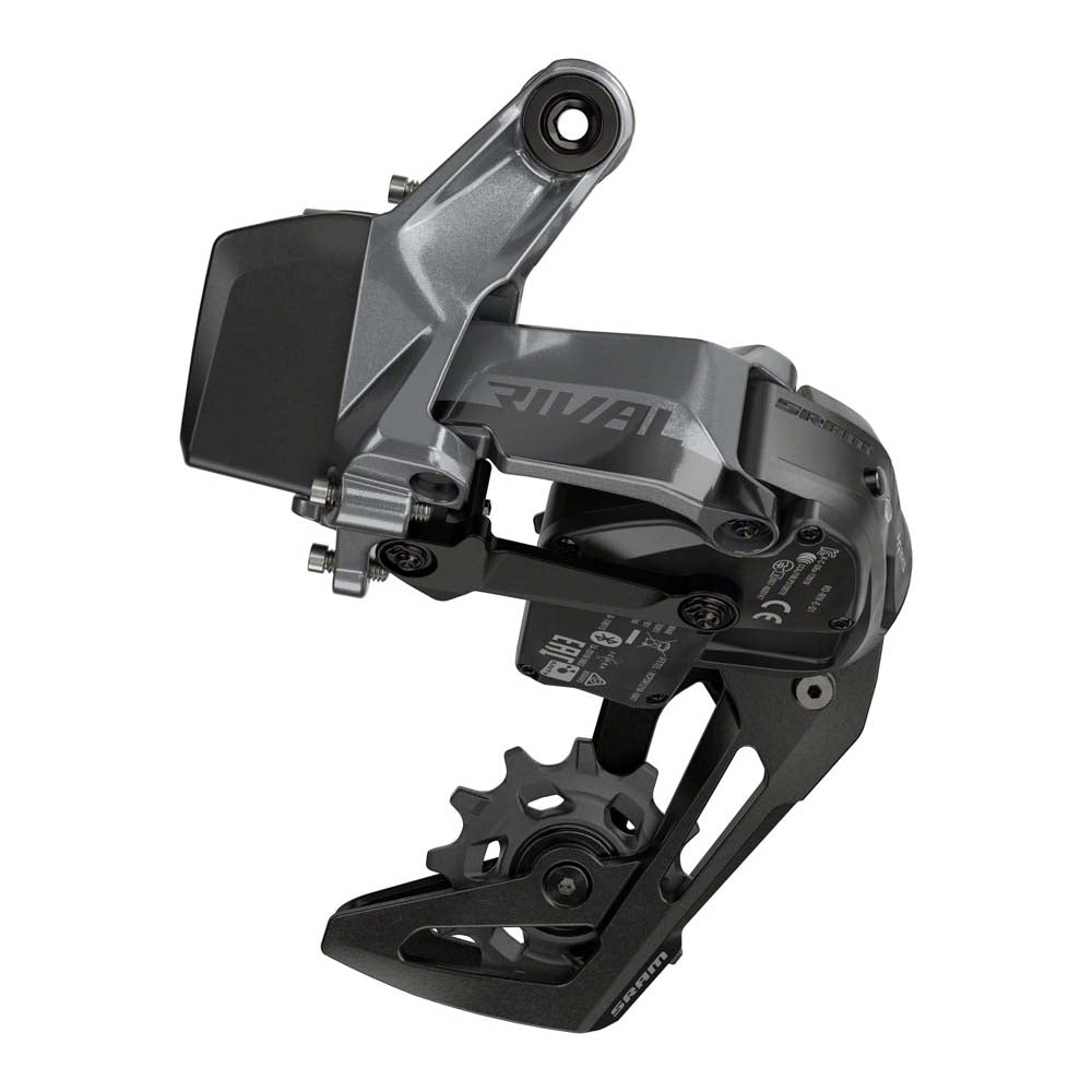 SRAM Rival XPLR eTap AXS Rear Derailleur