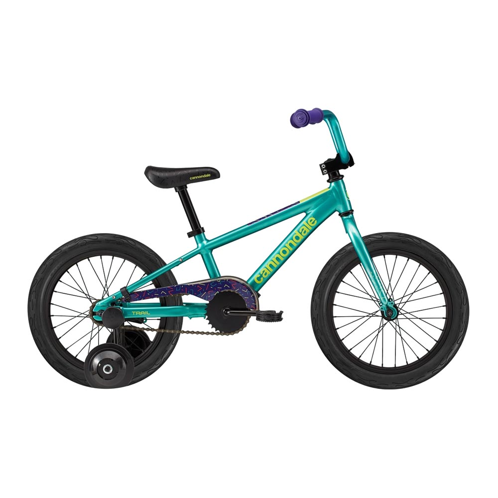 Kids TrailSingle-Speed 16