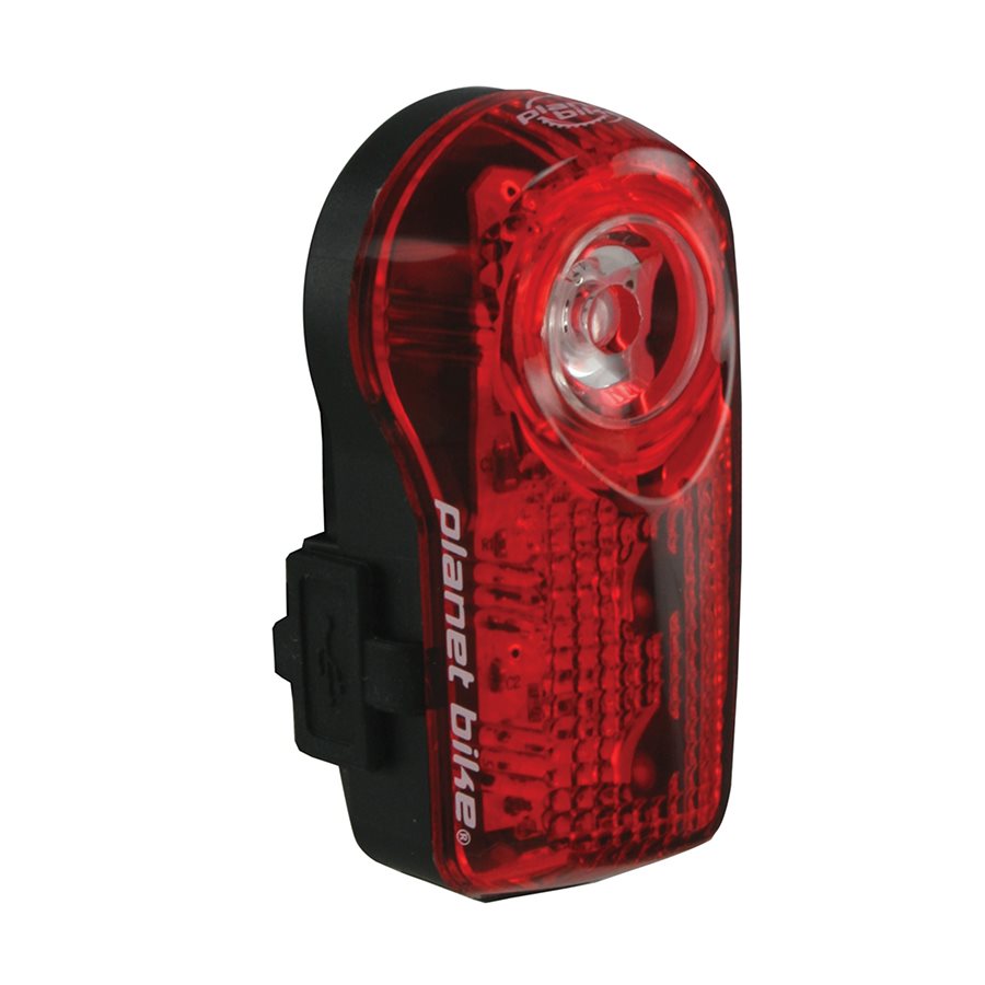 Planet Bike Superflash USB