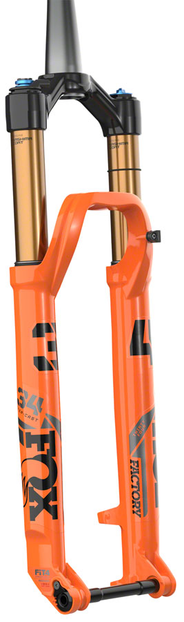 FOX Factory Fork - 34 Step-Cast