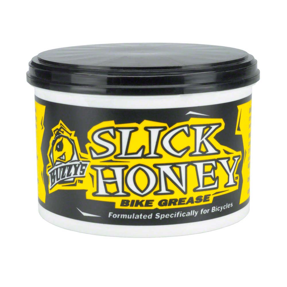 Buzzy's Slick Honey Jar