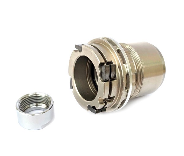 XDR / XD Adapter for KICKR 18 through current & CORE