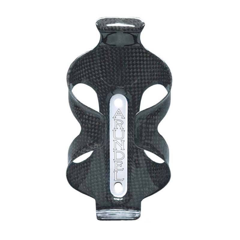 Arundel Dave-O Carbon Bottle Cage