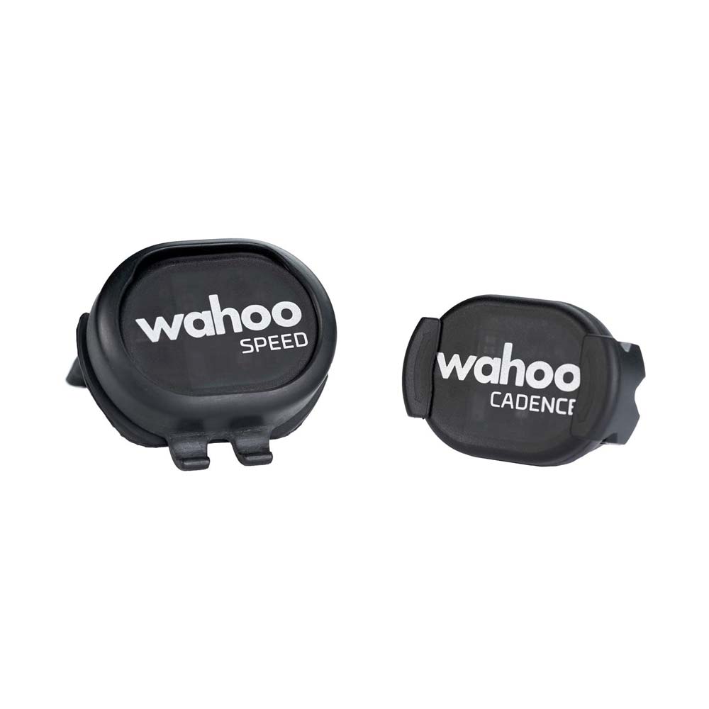 Wahoo RPM Speed & Cadence Sensor